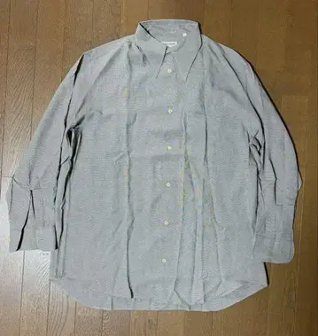 90s giorgio armani 아카이브 레이온 x 아세테이트 셔츠