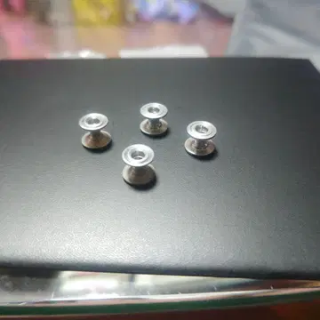 타미야 2단 롤러 4개