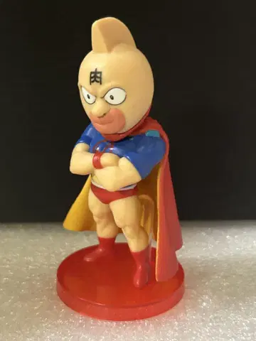 육맨 피규어 월드 컬렉션
