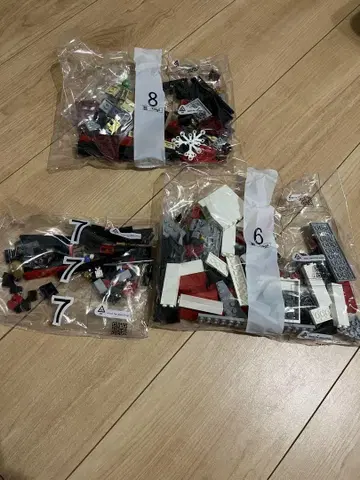 LEGO 부품