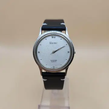 klaeuse 크로이제 실버925