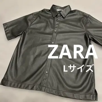 ZARA 아우터