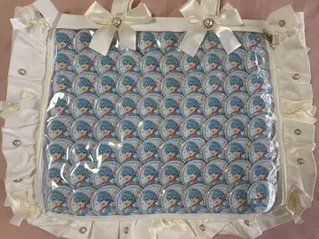 스토푸리 코론 군 마린 A3 이타백 포함 캔 배치 80개