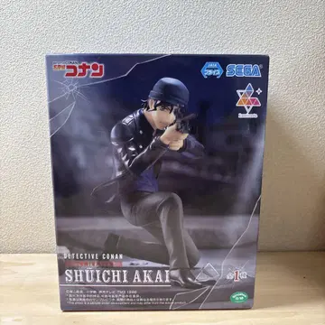 DETECTIVE CONAN SHUICHI AKAI 피규어