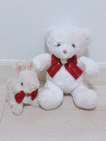 Amavel 곰 토끼 봉제 인형