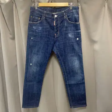 dsquared2 50 데님 청바지