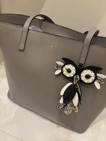 kate spade new york 토트백