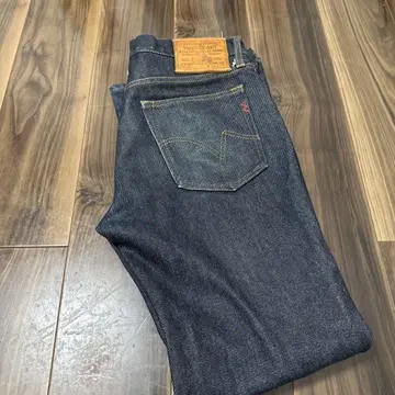 iron heart 21oz extra heavy denim