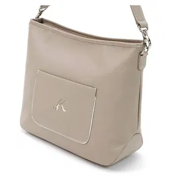 키타무라 kitamura 백 베이지