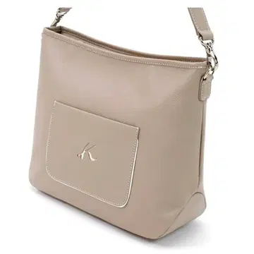 키타무라 kitamura 백 베이지