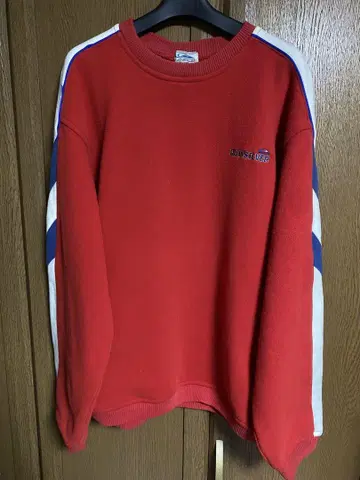 QUIKSILVER 빈티지 트레이닝복