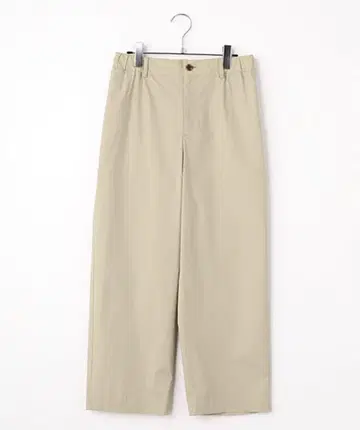 마드모아젤 논논 팬츠