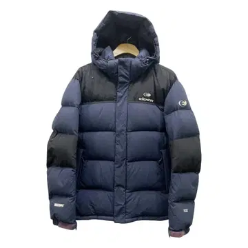 [ 익명 배송 ] EIDER 다운 자켓 다운 코트 파랑