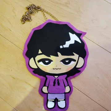snowman 후카사와 타츠야 스노칠 아바타 펠트