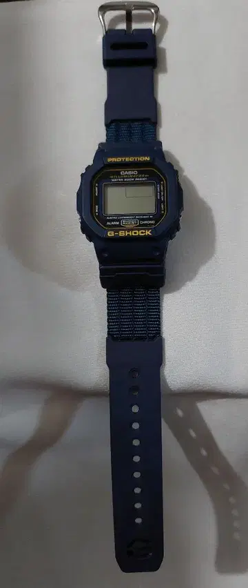 G-SHOCK DW5600E 네이비