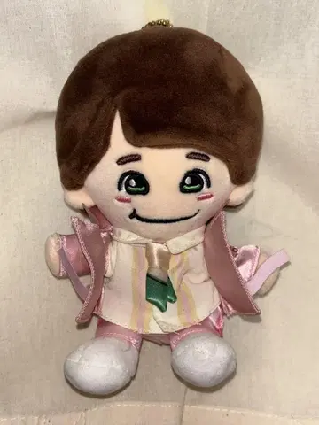 나니와단시 오하시 카즈야 치비누이