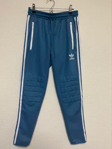 adidas 아디다스 오리지널 트랙 팬츠 저리