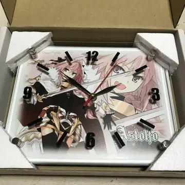 fate 아스토르포 탁상 시계
