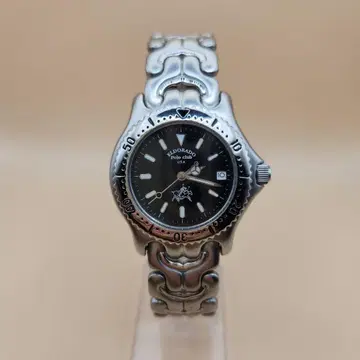 ELDORADO POLO CLUB 엘도라도 폴로 클럽