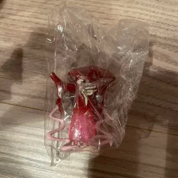 큐브릭 에반게리온 100% 제5 사도 삼 시엘