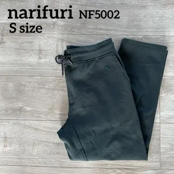 narifuri 나리후리 분또 바이크 팬츠 S NF5002
