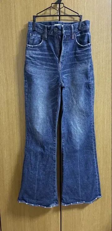 MOUSSY MVS FLARE 25inch
