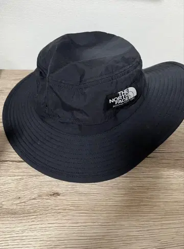 THE NORTH FACE 아웃도어 햇 NN01707 블랙
