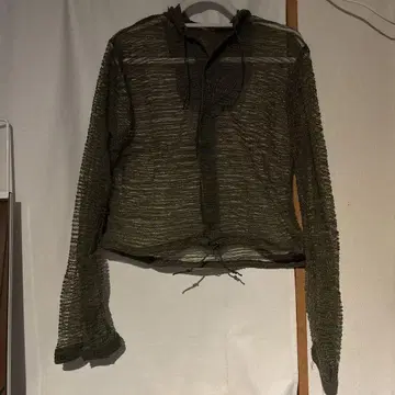 80s US ARMY 모스키토 후드티