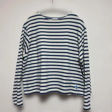 오르치발 보더 긴팔 T셔츠