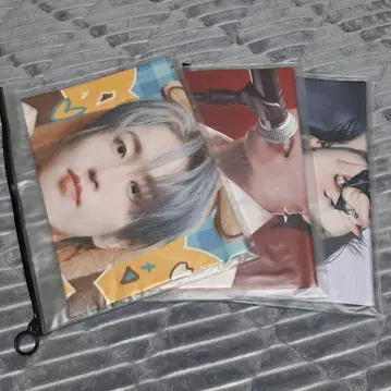 skz 스키즈 한지성 슬로건 세트