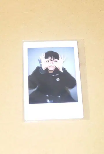 후루시마 타키 폴라로이드 2