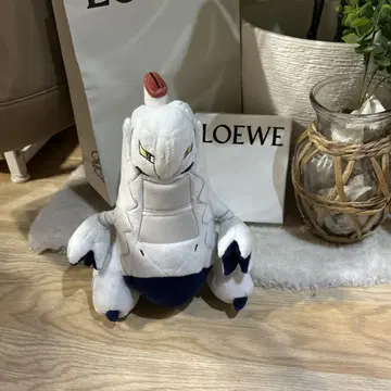 포켓몬 봉제 인형 두랄루돈