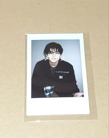 후루시마 타키 폴라로이드 3