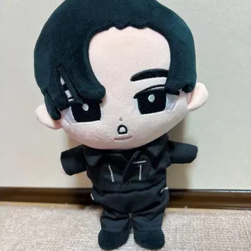 메구로 렌 작업복 BIG 스노우 칠용