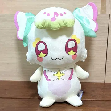 새상품 프리큐어 프리룬 봉제 인형 COSTCO 47cm