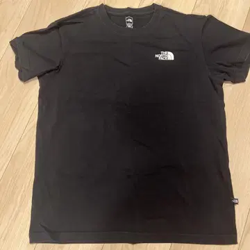 THE NORTH FACE M 티셔츠 서울 디자인