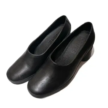 [ CAMPER ] 펌프스 UPLIGHT 22.5cm EU35