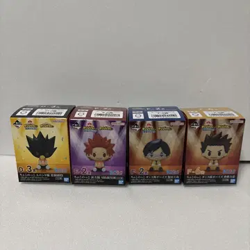히로아카 쵸코놋코 세트