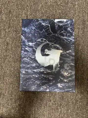 고질라 마이너스 원 Blu-ray 럭셔리 3디스크 한정판