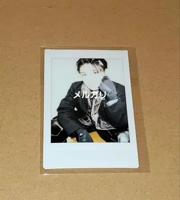 에이론 폴라로이드