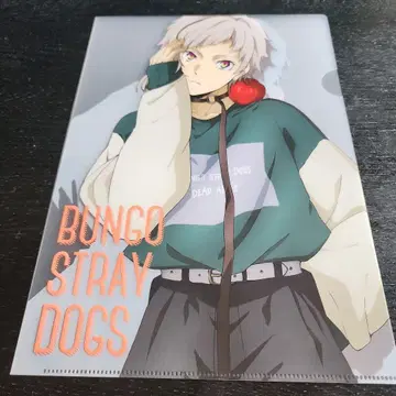 문호 스트레이독스 Bungo Stray Dogs 클리어 파일