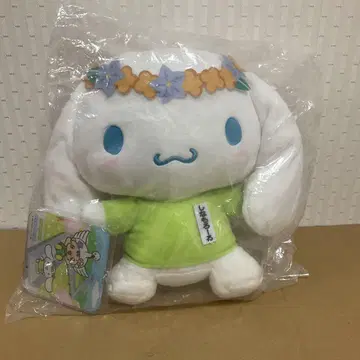 산리오 시나모롤 시나몬 고향세 나카이마치