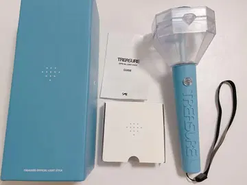 Treasure 응원봉