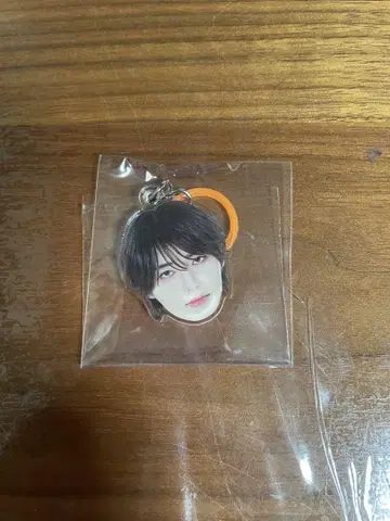 러브시크 타로 표식 액세서리