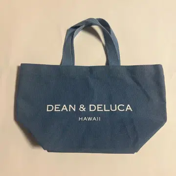 DEAN & DELUCA 하와이 한정판 토트백