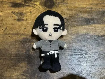스노우맨 메구로 렌 치비누이