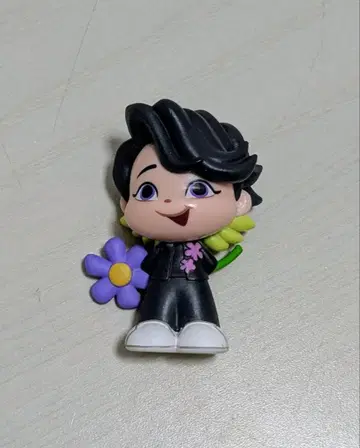 미세스 피요르드 피규어 오오모리 모토키