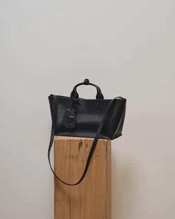 TODAYFUL Useful Leather Bag(M)