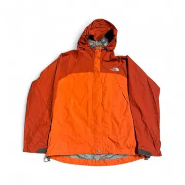 The North Face 오렌지 마운틴 후드티