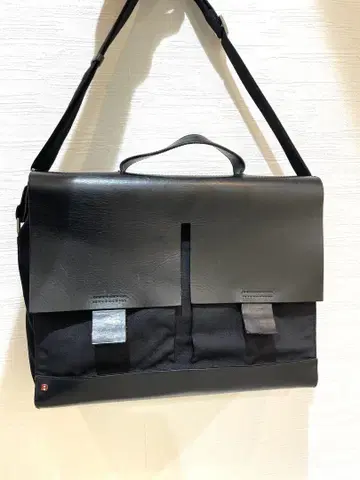 발리 BALLY 비즈니스 백 숄더백